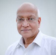 Dr K Mahadevan